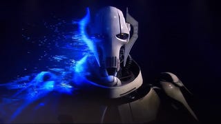 General Grievous debuting in Star Wars Battlefront 2 in October