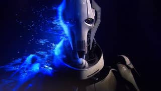 General Grievous debuting in Star Wars Battlefront 2 in October