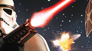 Star Wars: First Assault trademark & domain filed