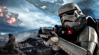 Star Wars Battlefront 2's update aims to fix progression