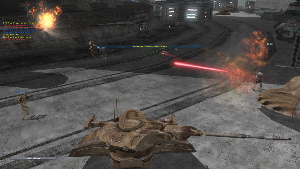 Have You Played... Star Wars: Battlefront 2 | Rock Paper Shotgun