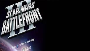 Star Wars: Battlefront III gameplay vid lasts an hour