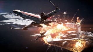 Massive EA sale drops Battlefront 2 to £4, Dragon Age: Inquisition to £8 and Titanfall 2 to £5