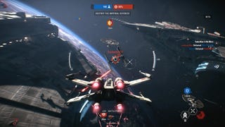 EA affirms that, in its mind, the loot crate system in Star Wars Battlefront 2 "is not gambling"