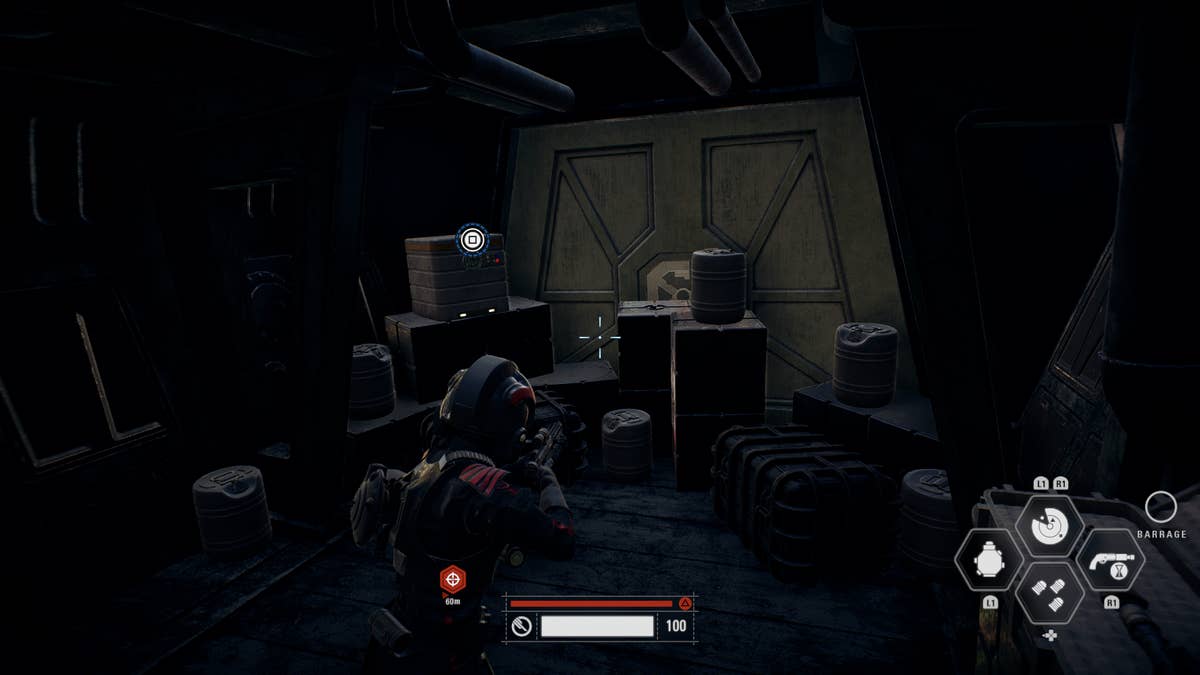 Star wars battlefront shop 2 hidden items