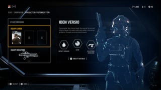 Star Wars Battlefront 2 Changes Will Balance Those Who Want Gameplay Progression and Those Who Want an Accelerated Experience [Updated]