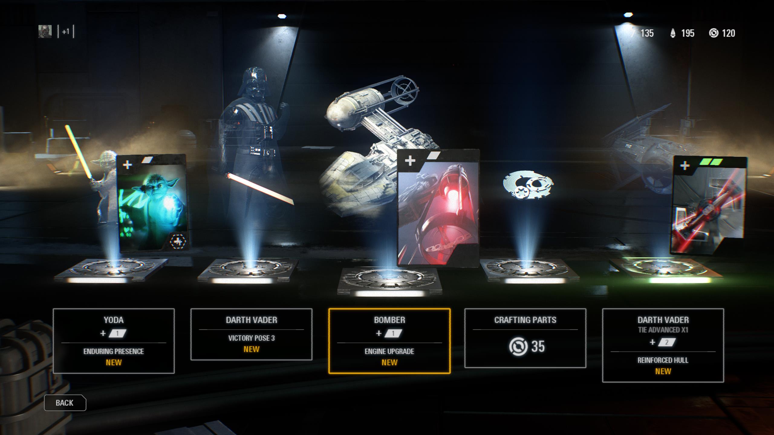 French senator says Star Wars Battlefront 2 loot boxes are uncomfortably close to gambling