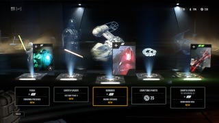 Belgium's Gaming Commission says loot boxes in games are gambling [UPDATED]