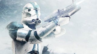 Star Wars Battlefront playtests being held at two EA studios next week