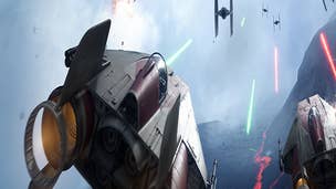 Star Wars Battlefront's Fighter Squadron Mode is the Starfighter Game I've Wanted for 15 Years