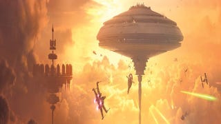 Battlefront's Bespin DLC doesn't quite dazzle, but DICE's Star Wars shooter makes some big steps forward