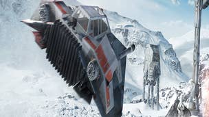 Star Wars: Battlefront Xbox One Review: Aren't You a Little Short for a Multiplayer Shooter?