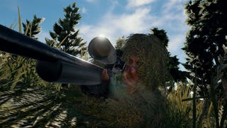 The reconnect feature has returned to PlayerUnknown's Battlegrounds