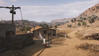 El desierto llega a PUBG: Todo lo que sabemos sobre el nuevo mapa de Battlegrounds