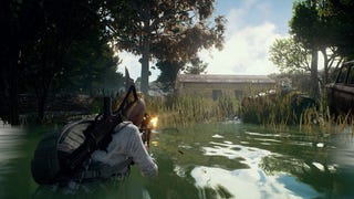 Cross-platform play might come to PlayerUnknown's Battlegrounds