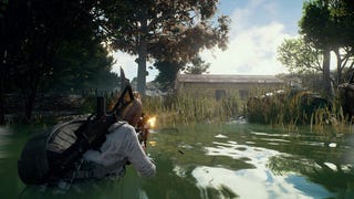 Cross-platform play might come to PlayerUnknown's Battlegrounds
