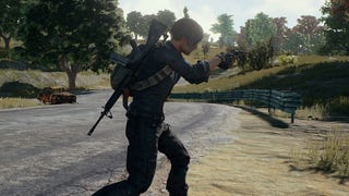 Battle royale: PlayerUnknown's Battlegrounds, King of the Kill and the new genre of shooter