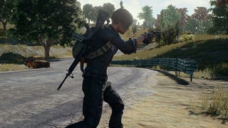 PlayerUnknown's Battlegrounds: see the new vaulting animations currently in the works