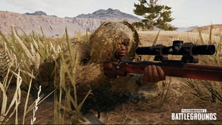 PlayerUnknown's Battlegrounds 1.0 test servers will remain open until PC launch