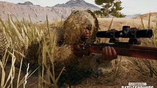 PlayerUnknown's Battlegrounds 1.0 test servers will remain open until PC launch