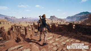 Nvidia releases new game-ready drivers for PUBG 1.0