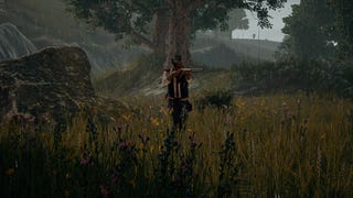 PlayerUnknown’s Battlegrounds: players can't currently earn BP on first-person servers because of a bug [Update]