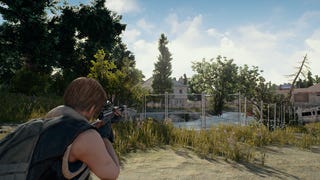 100,000 cheating accounts were banned from PlayerUnknown's Battlegrounds last weekend