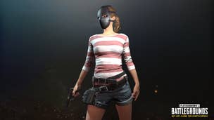 No more live patches for PlayerUnknown’s Battlegrounds until 1.0 launch, vaulting coming soon to test servers