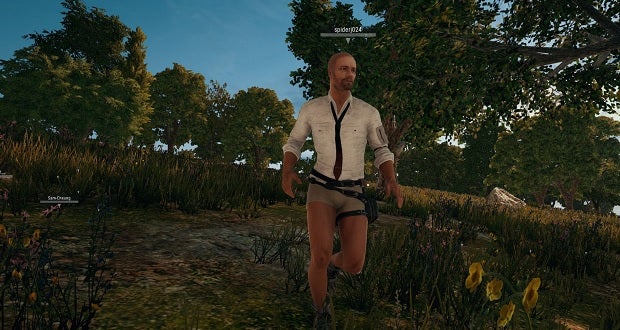I love Playerunknown's Battlegrounds replays | Rock Paper Shotgun
