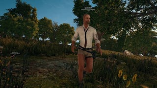 How Playerunknown's Battlegrounds' replays humanise the game