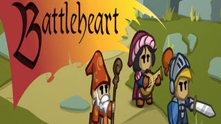 iOS Games for People Who Hate iOS: Battleheart