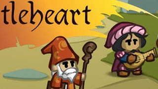 iOS Games for People Who Hate iOS: Battleheart