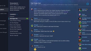 Battle.net client beta adds groups with voice chat