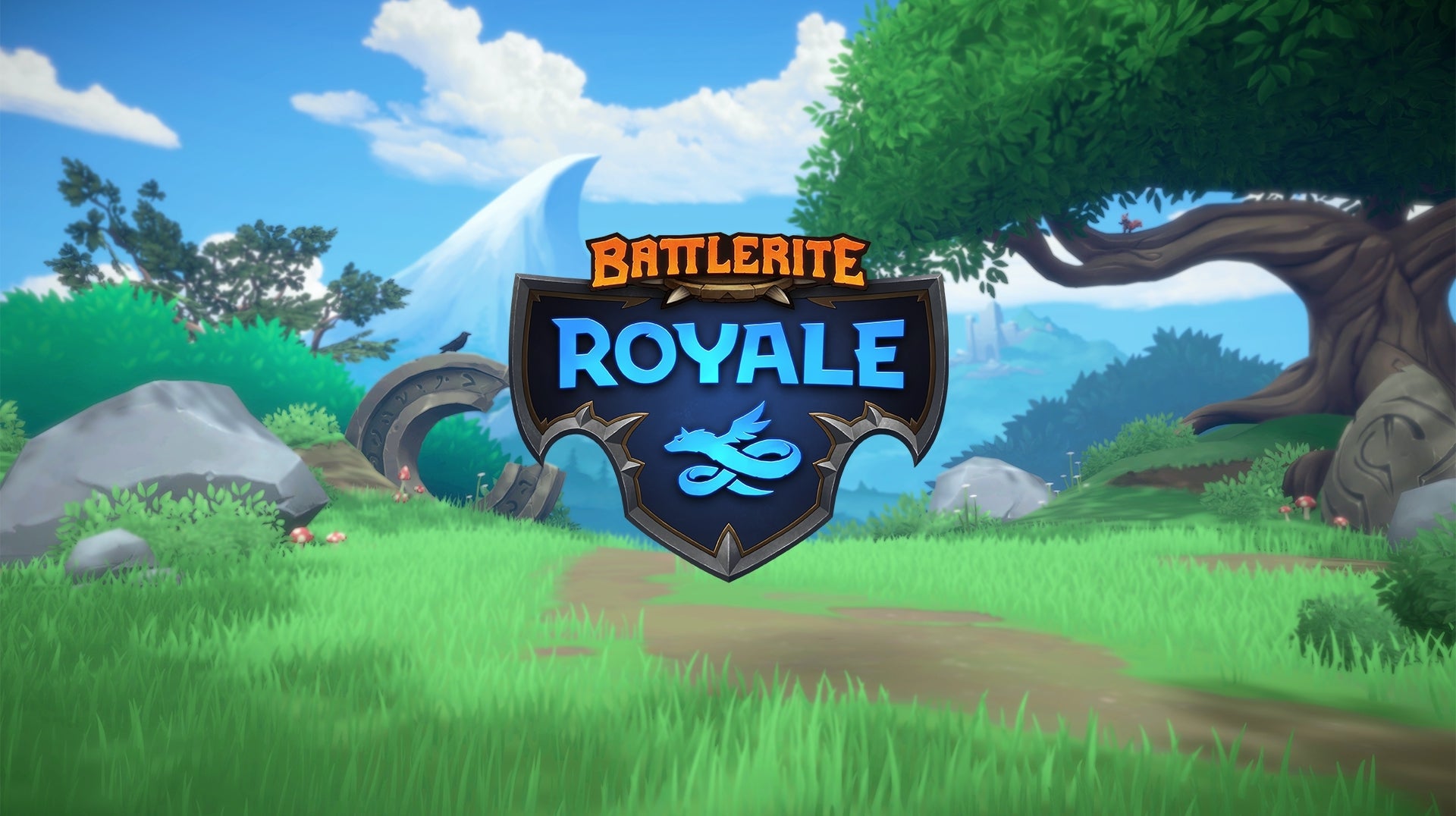 Battlerite Royale is mix van MOBA en battle royale