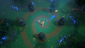 Battlerite Royale gets launch trailer ahead of its free-to-play release next week