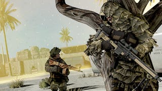 Warface gets in on the battle royale craze