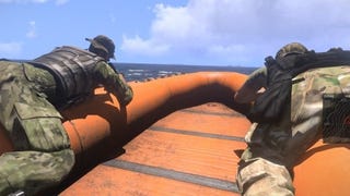 The Best Way To Play Arma 3 Without A Clan: Battle Royale