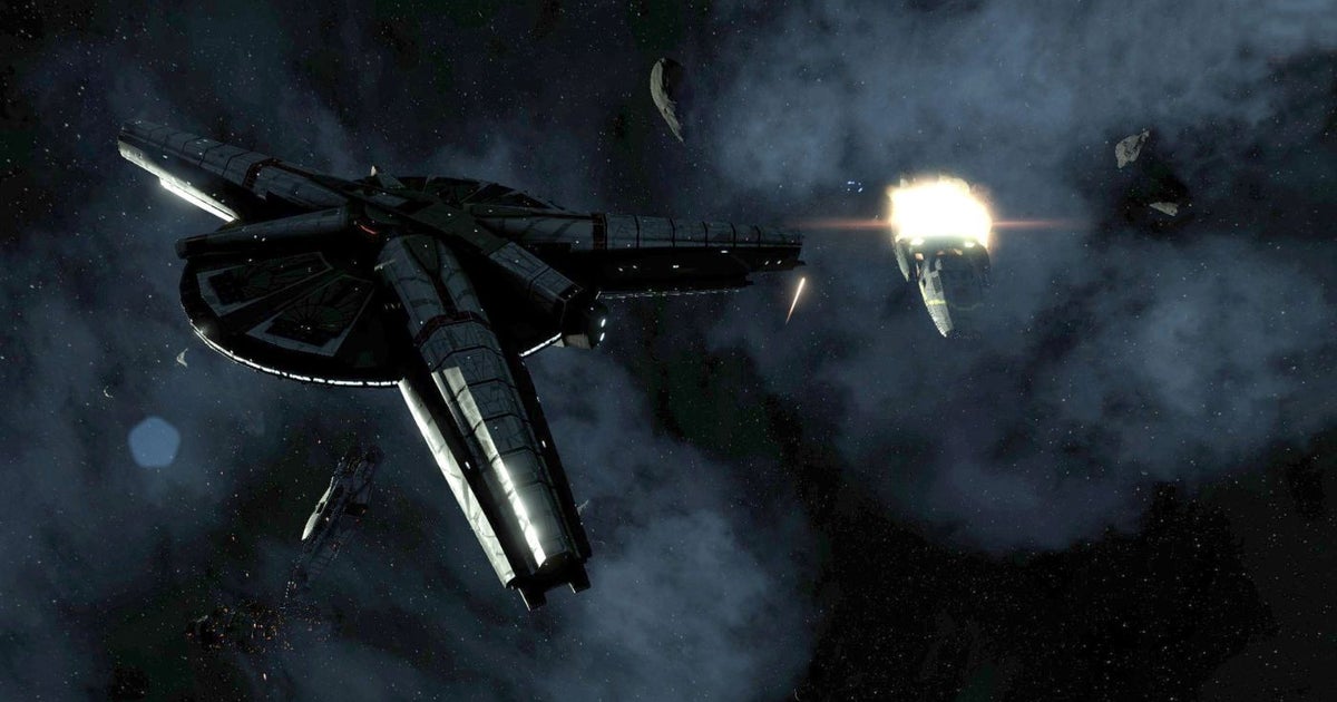 Ceniona kosmiczna strategia zniknie niebawem ze sprzedaży. Gracze nie kryją rozczarowania