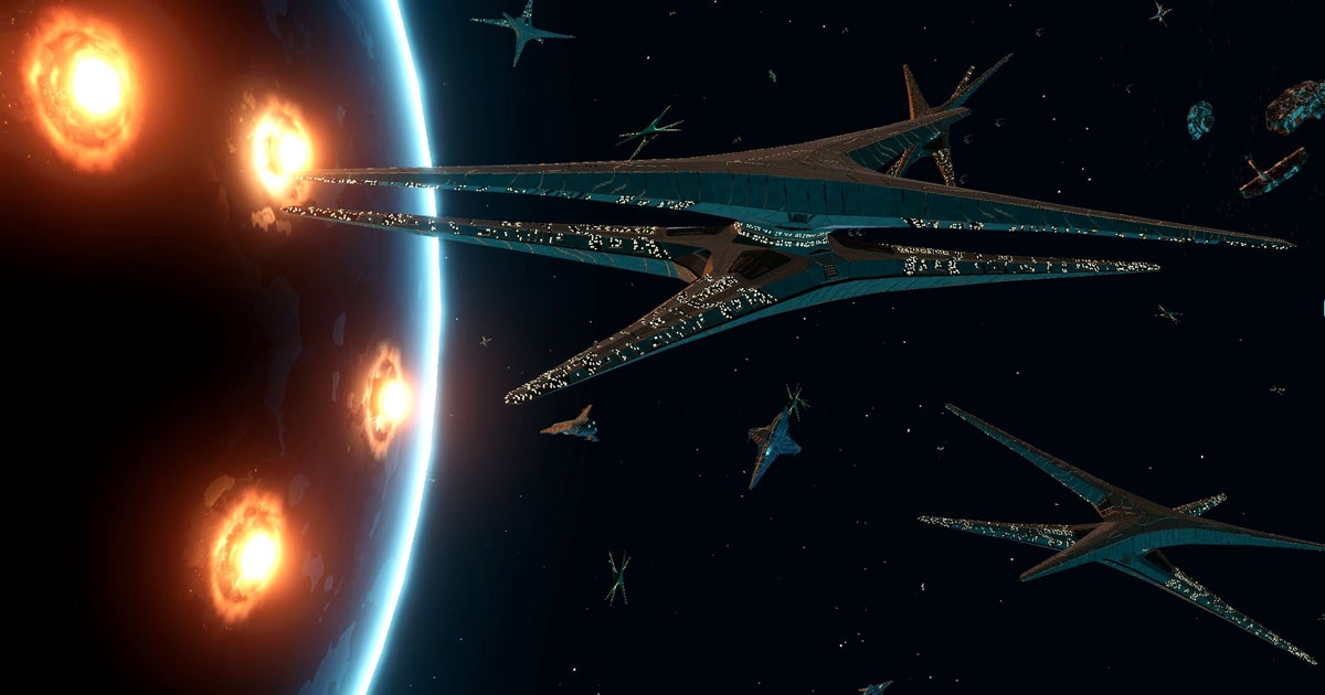 Battlestar Galactica: Scattered Hopes review - an iffy take on the sci-fi series that had me contending with Cylons, sabotage, and STDs Battlestar Galactica: Scattered Hopes review - an iffy take on the sci-fi series that had me contending with Cylons, sabotage, and STDs