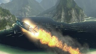 Volcano Pack for Battlestations: Pacific lands on June 25 for PC
