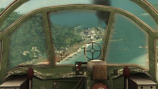Battlestations: Pacific gets worldwide May release dates
