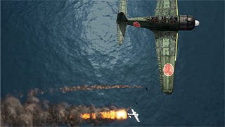 Battlestations: Pacific demo to invade PC and XBL on April 30