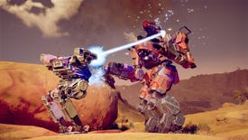 With BattleTech's expansions done, Harebrained are focusing on two new projects
