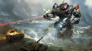 BattleTech review - long overdue turn-based spin on a strategy great