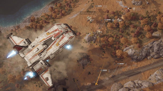 BattleTech patch plans revealed | Rock Paper Shotgun