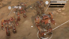 These easy, player-made speed fixes are BattleTech's redemption