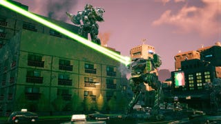 BattleTech: Urban Warfare hits the streets on June 4th