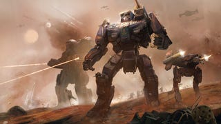 How BattleTech Hopes To Do Giant Mechs Justice