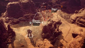 BattleTech stomping onto PC in April