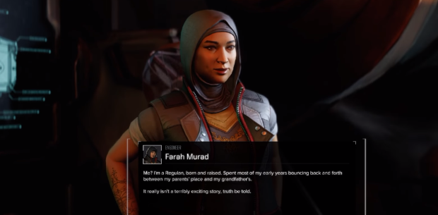 BattleTech isn't just about mechs punching one another